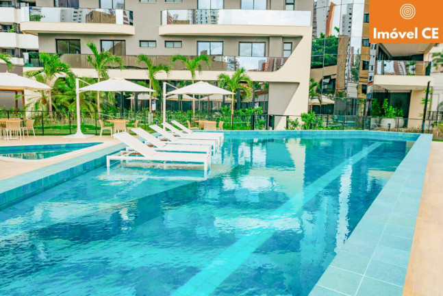 Imagem Apartamento com 4 Quartos à Venda, 254 m² em Meireles - Fortaleza Imagem Apartamento com 4 Quartos à Venda, 254 m² em Meireles - Fortaleza