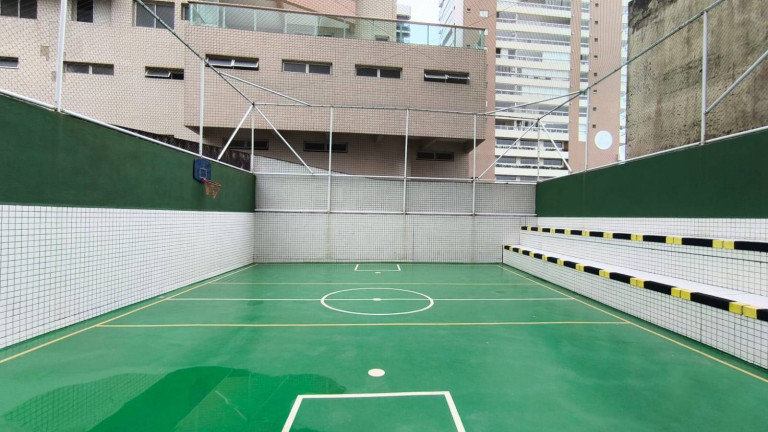 Imagem Apartamento com 2 Quartos à Venda, 108 m² em Aviação - Praia Grande