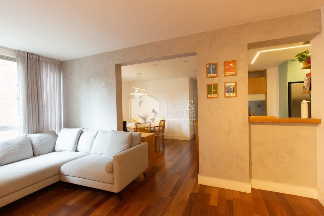 Imagem Apartamento com 2 Quartos à Venda, 105 m² em Vila Nova Conceição - São Paulo Imagem Apartamento com 2 Quartos à Venda, 105 m² em Vila Nova Conceição - São Paulo