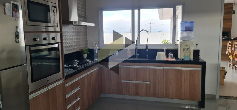 Imagem Casa com 4 Quartos à Venda, 320 m² em Jardim Novo Mundo - Sorocaba Imagem Casa com 4 Quartos à Venda, 320 m² em Jardim Novo Mundo - Sorocaba