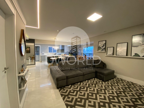 Imagem Imóvel com 3 Quartos à Venda, 147 m² em Centro - São Bernardo Do Campo Imagem Imóvel com 3 Quartos à Venda, 147 m² em Centro - São Bernardo Do Campo