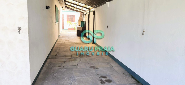 Imagem Casa com 3 Quartos à Venda, 155 m² em Enseada - Guarujá