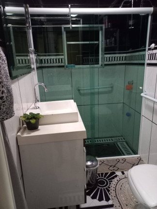 Sobrado com 2 Quartos à Venda, 230 m² em Cidade Das Flores - Osasco