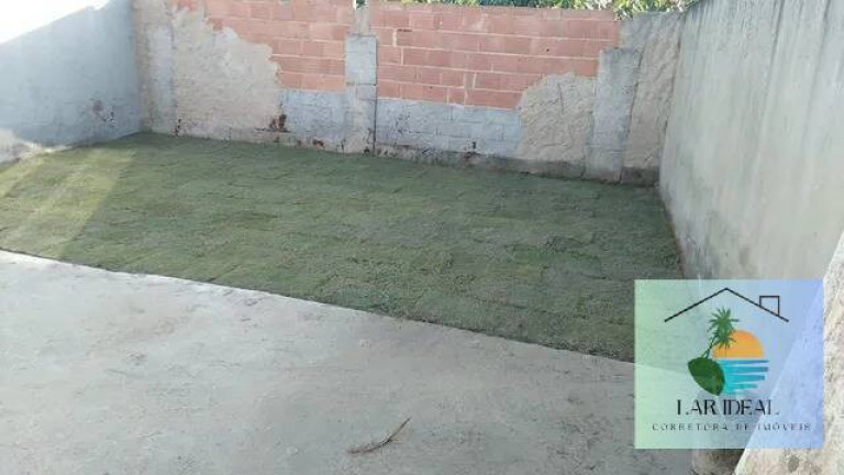 Imagem Casa com 2 Quartos à Venda,  em Guriri - Cabo Frio