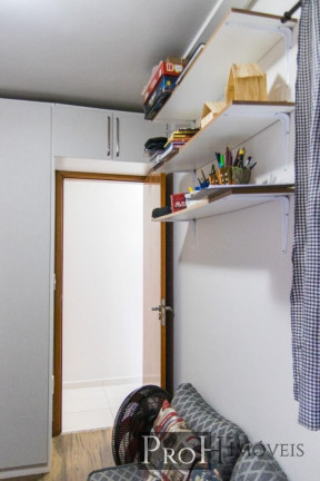 Imagem Apartamento com 2 Quartos à Venda, 60 m² em Parque Novo Oratório - Santo André Imagem Apartamento com 2 Quartos à Venda, 60 m² em Parque Novo Oratório - Santo André