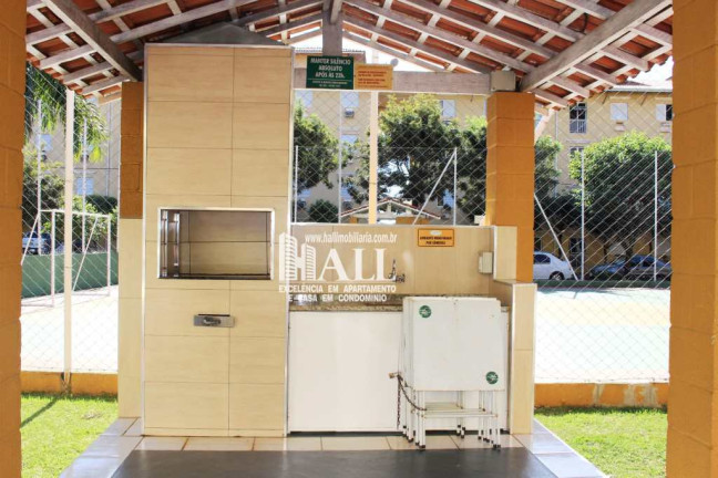 Imagem Apartamento com 2 Quartos à Venda, 64 m² em Jardim Jandira - São José Do Rio Preto Imagem Apartamento com 2 Quartos à Venda, 64 m² em Jardim Jandira - São José Do Rio Preto