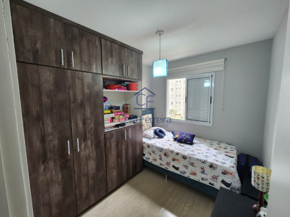 Imagem Apartamento com 3 Quartos à Venda, 99 m² em Vila Betânia - São José Dos Campos Imagem Apartamento com 3 Quartos à Venda, 99 m² em Vila Betânia - São José Dos Campos