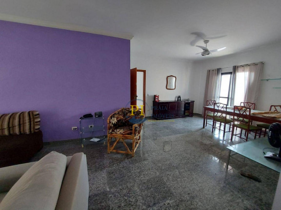 Imagem Cobertura com 4 Quartos à Venda, 151 m² em Aviação - Praia Grande