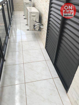 Imagem Sobrado com 2 Quartos à Venda, 90 m² em Jardim Alvorada (vicente De Carvalho) - Guarujá