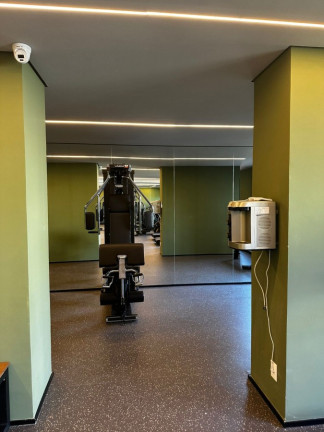 Imagem Apartamento com 1 Quarto para Alugar, 28 m² em Pinheiros - São Paulo
