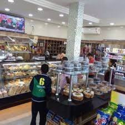 Imóvel Comercial à Venda,  em Cipava - Osasco