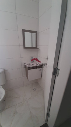 Imagem Casa com 2 Quartos à Venda, 73 m² em Vila Zilda - Guarujá