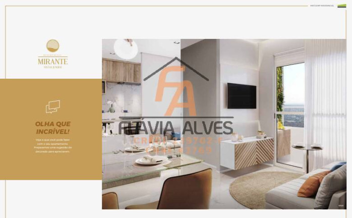 Imagem Apartamento com 3 Quartos à Venda, 54 m² em Jardim Carlos Gomes - Jundiaí