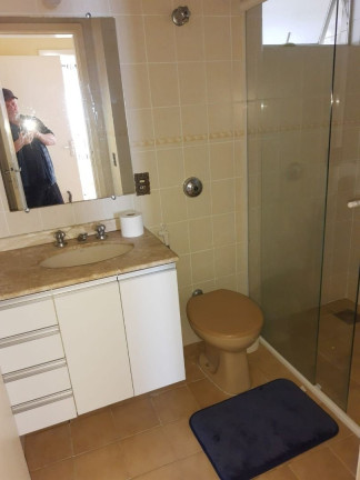 Imagem Apartamento com 3 Quartos à Venda, 102 m² em água Verde - Curitiba