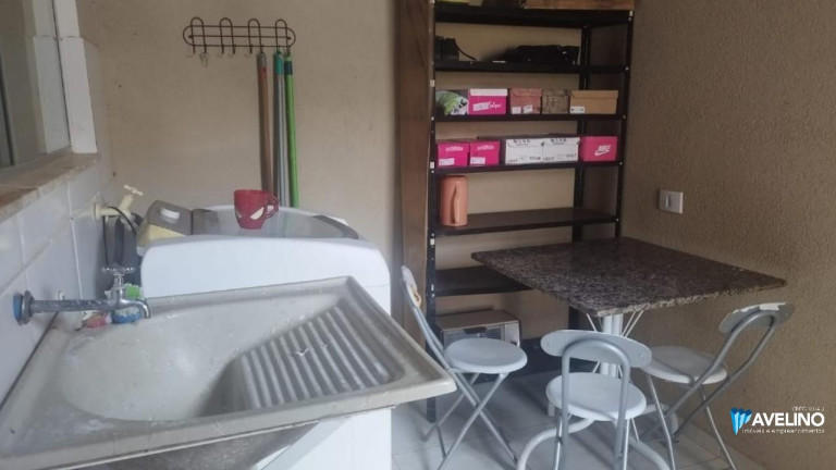 Imagem Casa de Condomínio com 2 Quartos à Venda, 10 m² em Jardim Itatiaia - Campo Grande Imagem Casa de Condomínio com 2 Quartos à Venda, 10 m² em Jardim Itatiaia - Campo Grande