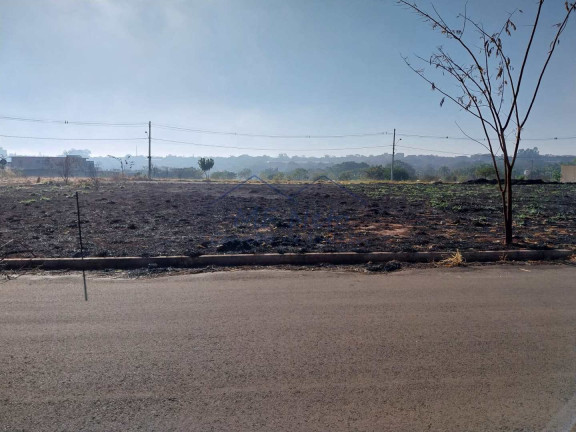 Terreno à Venda, 250 m² em Terramérica Rs - Pirassununga