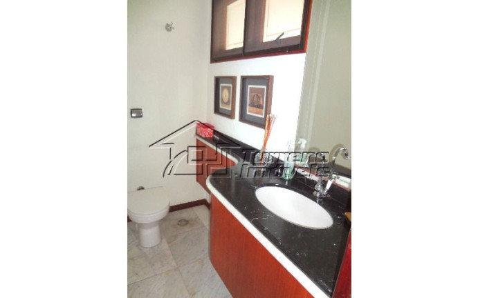 Imagem Casa de Condomínio com 4 Quartos à Venda, 410 m² em Jardim Esplanada - São José Dos Campos