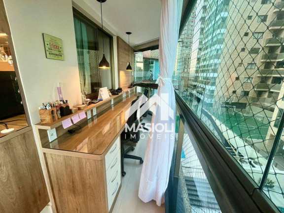 Imagem Apartamento com 3 Quartos à Venda, 148 m² em Praia De Itaparica - Vila Velha Imagem Apartamento com 3 Quartos à Venda, 148 m² em Praia De Itaparica - Vila Velha