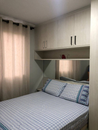 Imagem Apartamento com 2 Quartos à Venda, 42 m² em Jardim São Paulo(zona Leste) - São Paulo Imagem Apartamento com 2 Quartos à Venda, 42 m² em Jardim São Paulo(zona Leste) - São Paulo