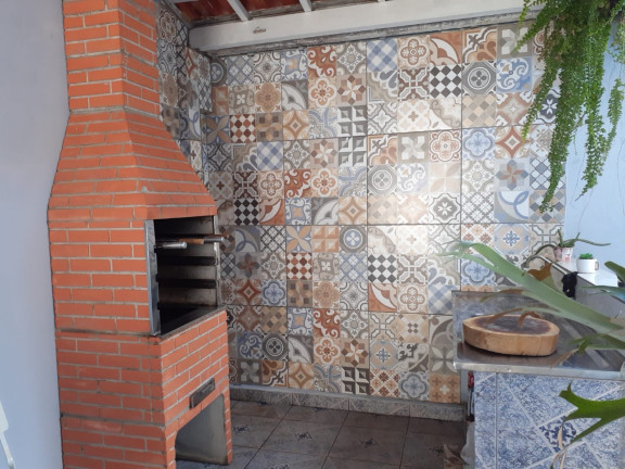 Imagem Sobrado com 4 Quartos à Venda, 189 m² em Monte Castelo - São José Dos Campos Imagem Sobrado com 4 Quartos à Venda, 189 m² em Monte Castelo - São José Dos Campos