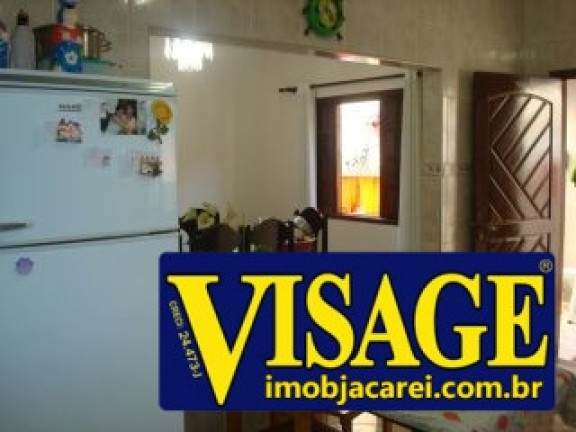 Imagem Casa com 3 Quartos à Venda,  em Vila Branca - Jacareí