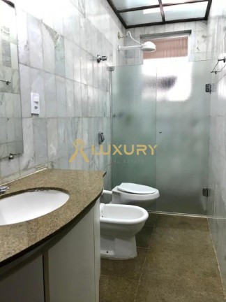 Imagem Imóvel com 4 Quartos à Venda, 165 m² em Sion - Belo Horizonte