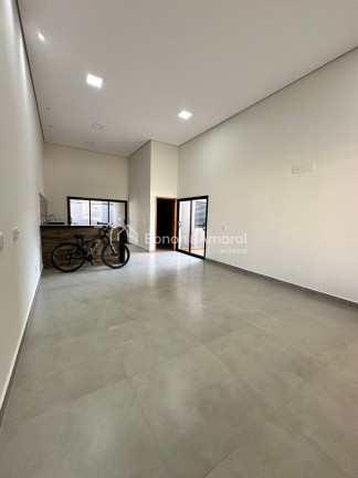 Casa de Condomínio com 3 Quartos à Venda, 200 m² em Vila Monte Alegre - Paulínia