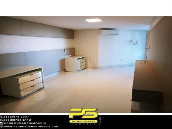 Imagem Apartamento com 2 Quartos para Alugar, 100 m² em Tambaú - João Pessoa Imagem Apartamento com 2 Quartos para Alugar, 100 m² em Tambaú - João Pessoa