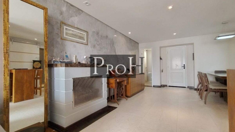Imagem Apartamento com 3 Quartos à Venda, 156 m² em Santa Paula - São Caetano Do Sul Imagem Apartamento com 3 Quartos à Venda, 156 m² em Santa Paula - São Caetano Do Sul