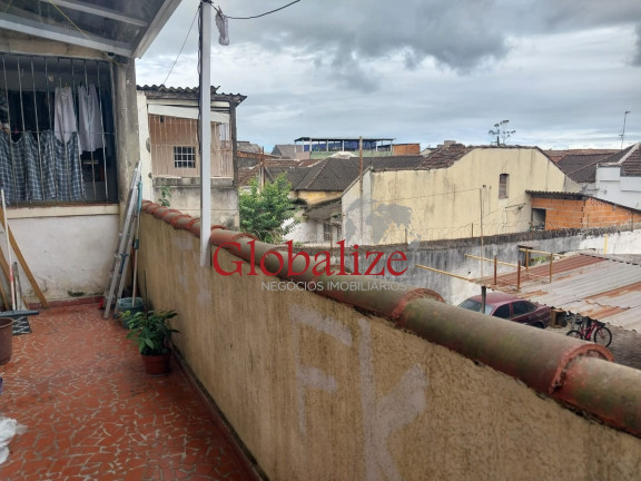 Imagem Imóvel com 2 Quartos à Venda, 55 m² em Vila Mathias - Santos Imagem Imóvel com 2 Quartos à Venda, 55 m² em Vila Mathias - Santos