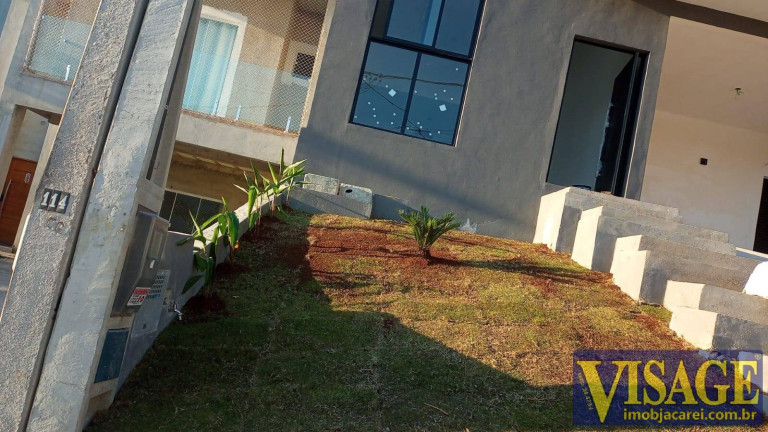 Imagem Casa de Condomínio com 3 Quartos à Venda, 250 m² em Jacareí Imagem Casa de Condomínio com 3 Quartos à Venda, 250 m² em Jacareí