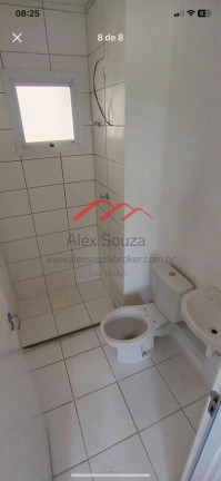 Imagem Apartamento com 2 Quartos à Venda, 42 m² em Jardim Villagio Ghiraldelli - Hortolândia