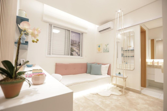 Imagem Apartamento com 3 Quartos à Venda, 125 m² em Setor Bueno - Goiânia Imagem Apartamento com 3 Quartos à Venda, 125 m² em Setor Bueno - Goiânia