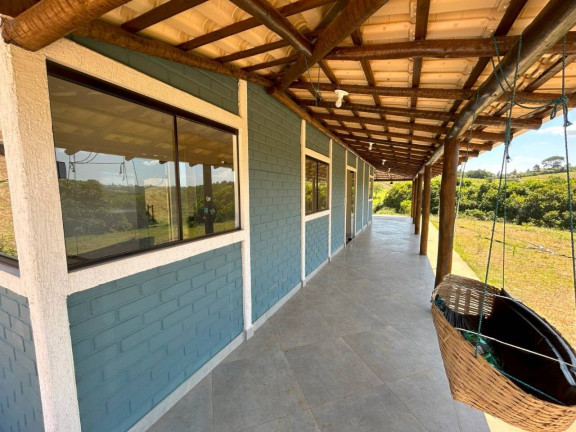 Imagem Fazenda à Venda, 20 m² em Pedras - Itatiaiuçu