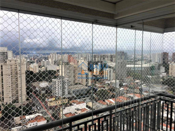 Imagem Imóvel com 4 Quartos à Venda, 196 m² em Vila Pompeia - São Paulo