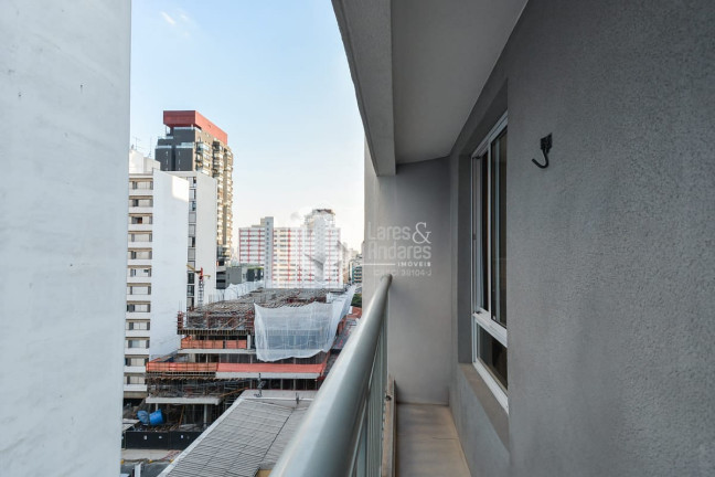Imagem Apartamento com 1 Quarto à Venda, 30 m² em Pinheiros - São Paulo Imagem Apartamento com 1 Quarto à Venda, 30 m² em Pinheiros - São Paulo