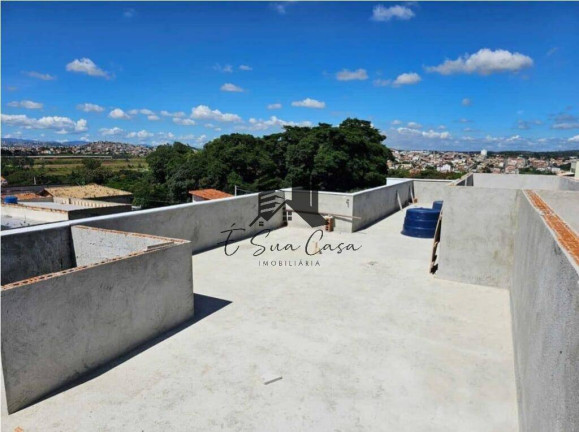 Imagem Casa com 2 Quartos à Venda, 110 m² em Xangri-lá - Contagem Imagem Casa com 2 Quartos à Venda, 110 m² em Xangri-lá - Contagem
