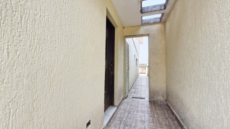 Imagem Casa com 3 Quartos à Venda, 119 m² em Vila Mazzei - São Paulo
