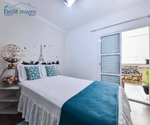 Imagem Apartamento com 3 Quartos à Venda, 96 m² em Vila Gonçalves - São Bernardo Do Campo Imagem Apartamento com 3 Quartos à Venda, 96 m² em Vila Gonçalves - São Bernardo Do Campo