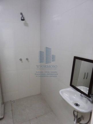 Imagem Apartamento com 1 Quarto à Venda, 40 m² em Centro - Rio De Janeiro