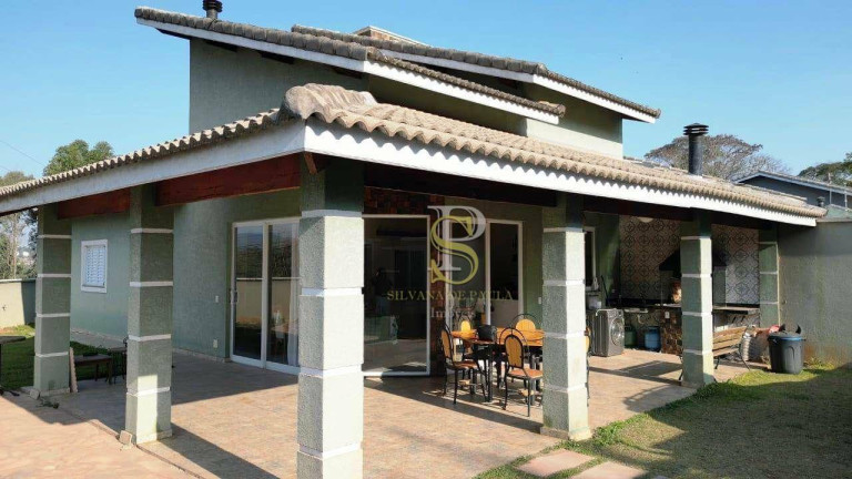 Imagem Casa com 3 Quartos à Venda, 142 m² em Portão - Atibaia Imagem Casa com 3 Quartos à Venda, 142 m² em Portão - Atibaia