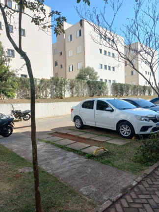 Imagem Apartamento com 2 Quartos à Venda, 38 m² em Cidade Popular - São Paulo