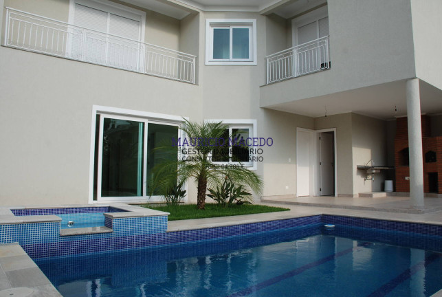 Imagem Casa com 4 Quartos para Alugar, 450 m² em Alphaville Conde Ii - Barueri Imagem Casa com 4 Quartos para Alugar, 450 m² em Alphaville Conde Ii - Barueri