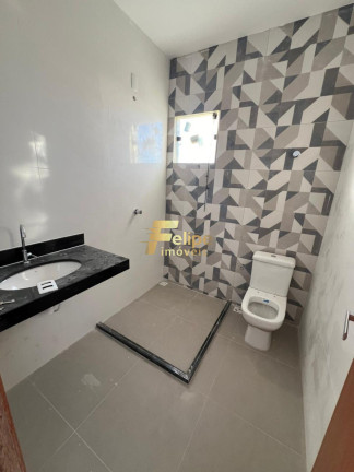 Imagem Casa com 3 Quartos à Venda, 210 m² em Santa Mônica - Guarapari