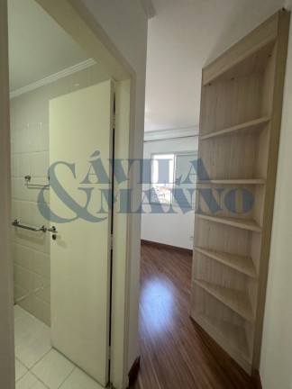 Imagem Apartamento com 2 Quartos à Venda, 58 m² em Mooca - São Paulo