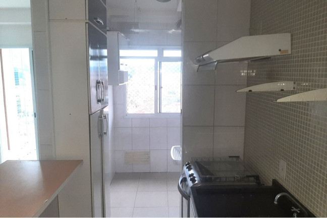 Imagem Apartamento com 2 Quartos à Venda, 62 m² em Marapé - Santos Imagem Apartamento com 2 Quartos à Venda, 62 m² em Marapé - Santos
