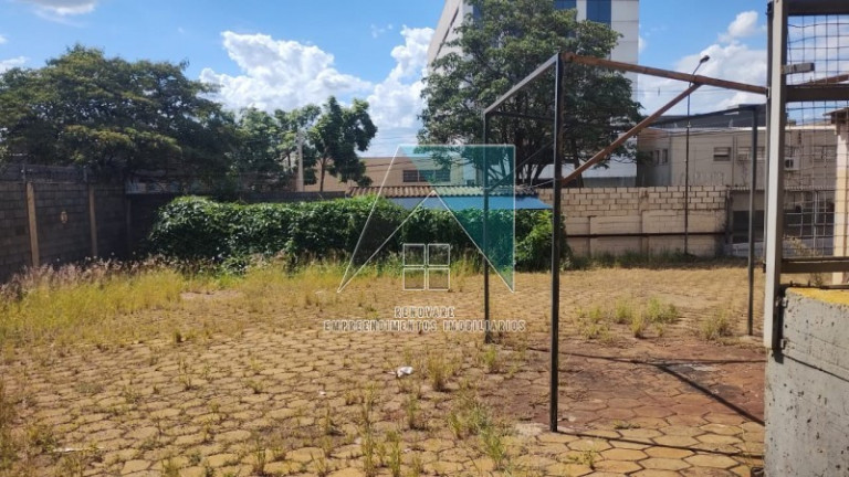 Imóvel Comercial à Venda, 1.384 m² em Nova Ribeirânia - Ribeirão Preto