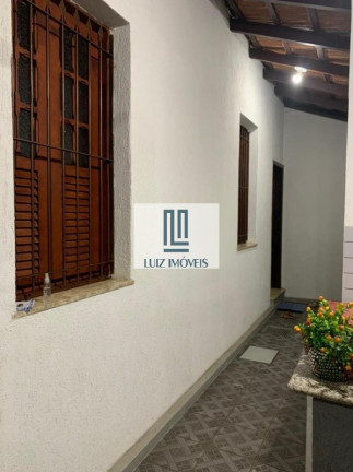 Imagem Casa com 4 Quartos à Venda, 244 m² em Centro - Paraíba Do Sul Imagem Casa com 4 Quartos à Venda, 244 m² em Centro - Paraíba Do Sul