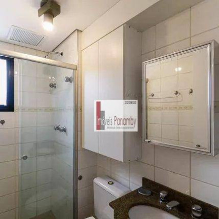 Imagem Apartamento com 3 Quartos para Alugar, 100 m² em Brooklin - São Paulo