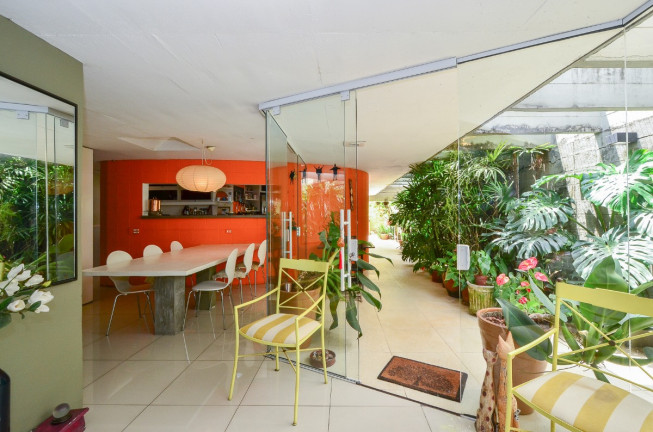 Foto do imóvel Casa com 3 Quartos à Venda, 367 m² em Brooklin Paulista - São Paulo